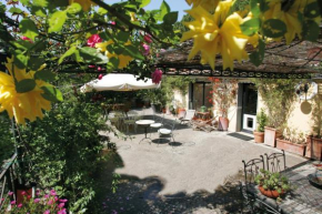 Отель Il Boom B&B  Рим